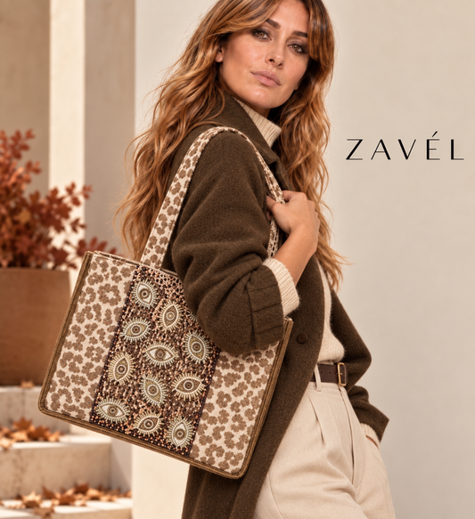 Bolso Shopper Nazar