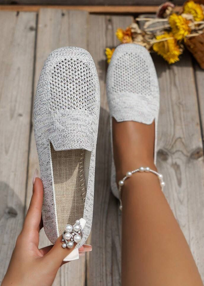Selvia - Zapato cómodo de diseño elegante