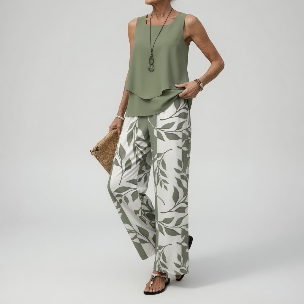 Edera | Conjunto Botanique Breeze