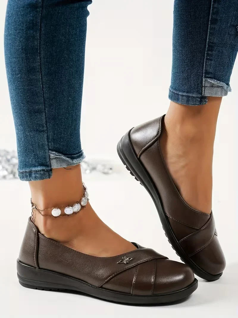 Sofía - Zapatos ergonómicos cómodos y sin dolor
