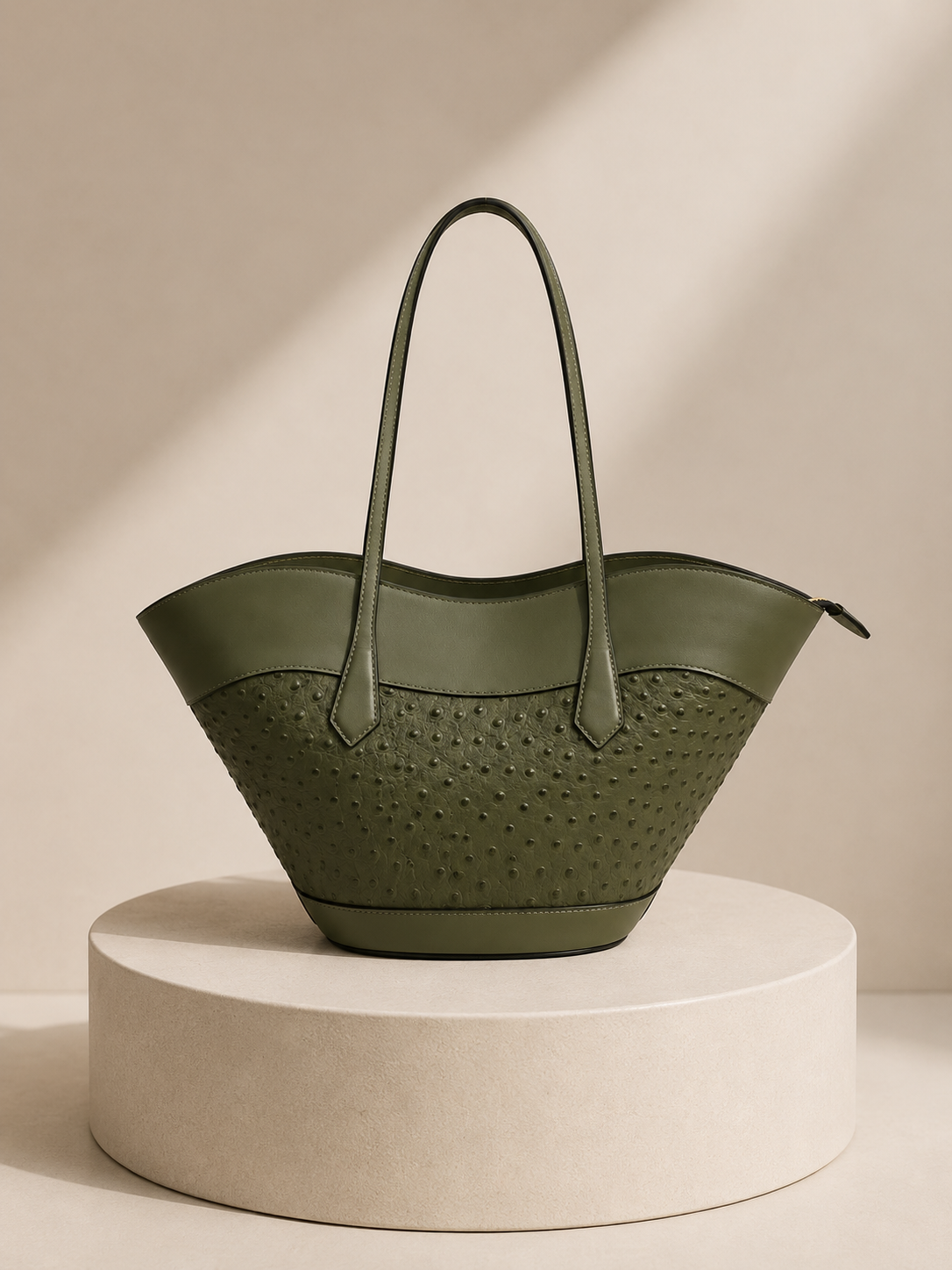 Bolso Capazo