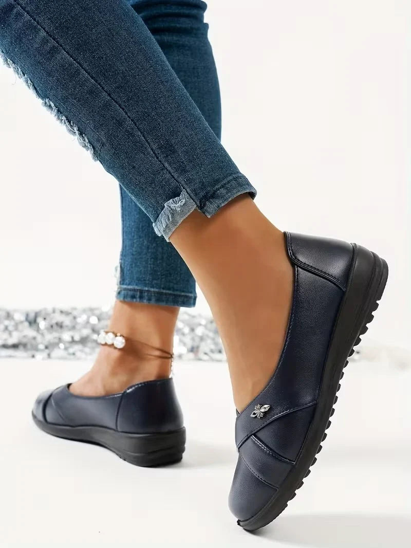 Sofía - Zapatos ergonómicos cómodos y sin dolor
