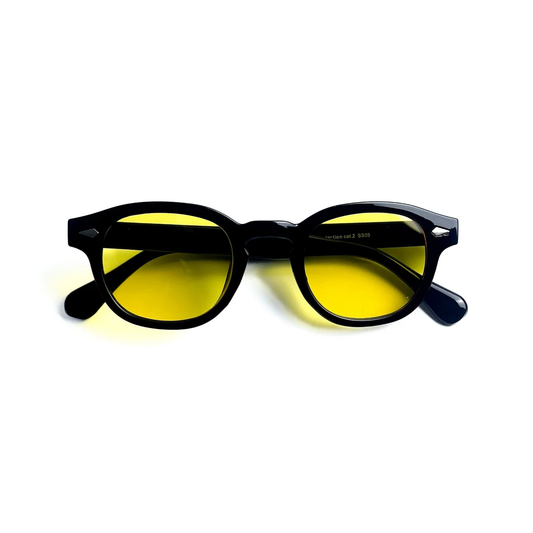 Amarillo Clásico