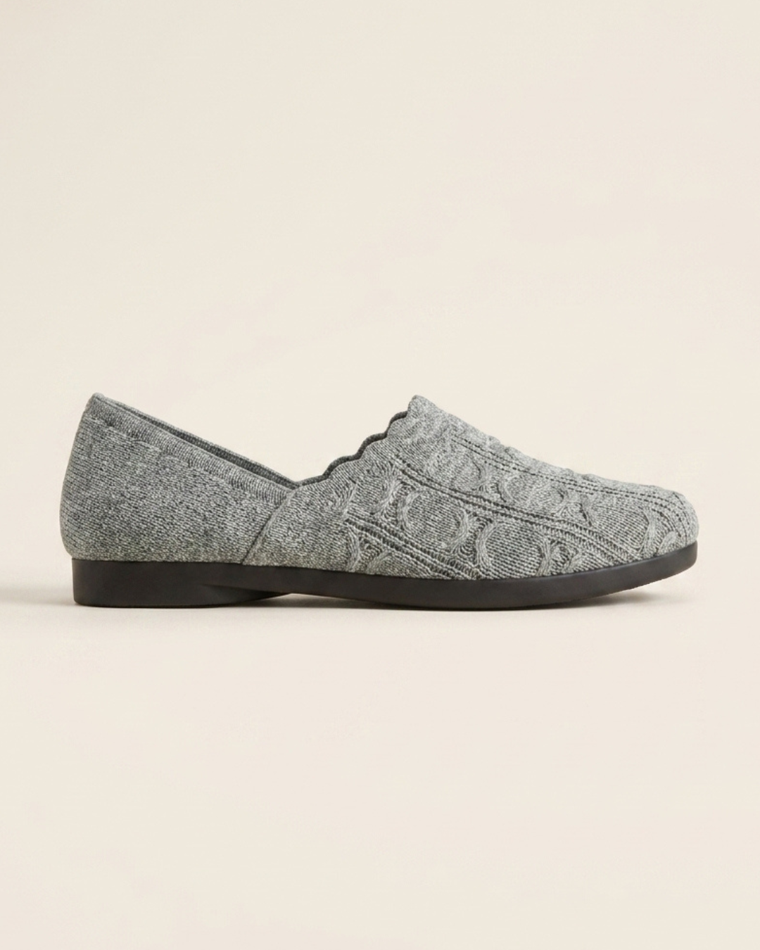 Bruna - Zapatos ligeros de tejido transpirable