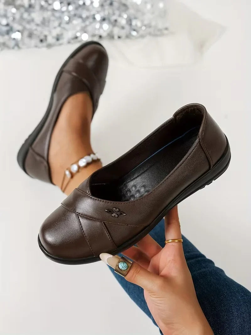 Sofía - Zapatos ergonómicos cómodos y sin dolor