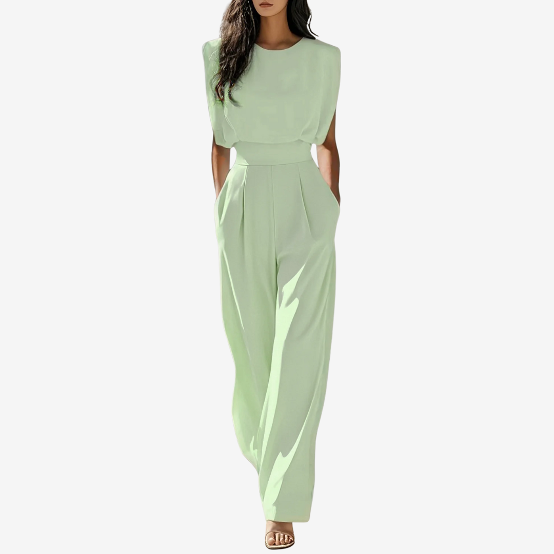 Soraya | Conjunto elegante y sencillo