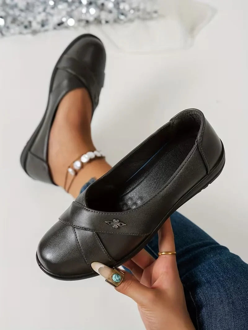 Sofía - Zapatos ergonómicos cómodos y sin dolor
