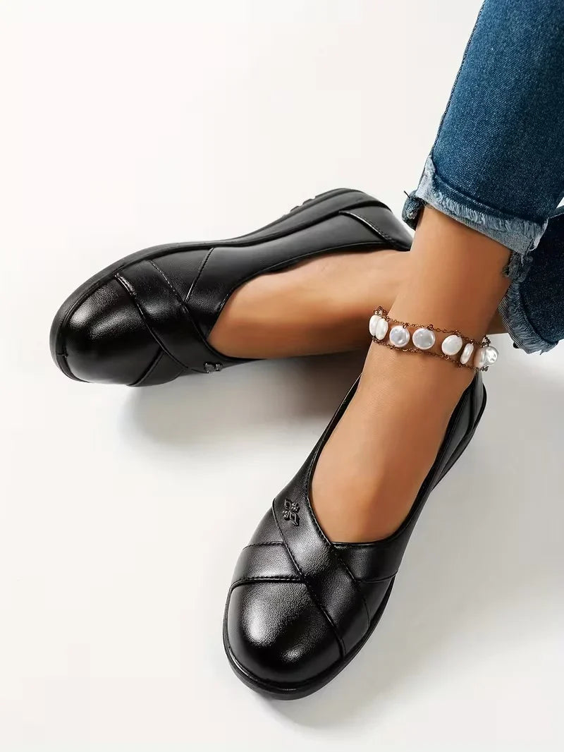 Sofía - Zapatos ergonómicos cómodos y sin dolor