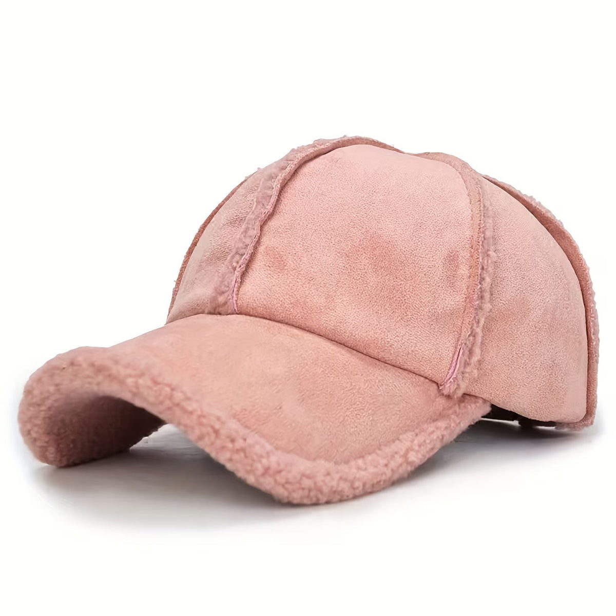 Gorro Noa forrado de felpa
