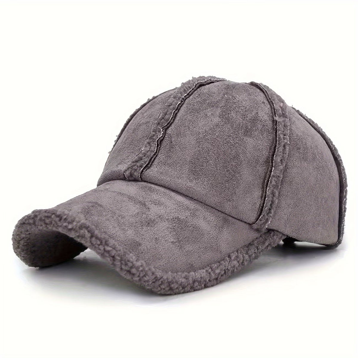 Gorro Noa forrado de felpa