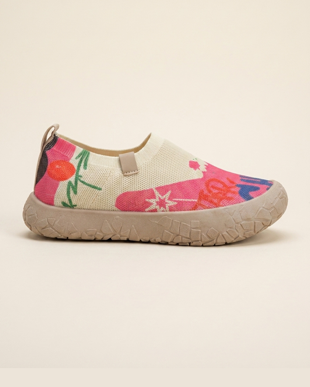 Mila - Zapatillas ligeras y modernas para caminar