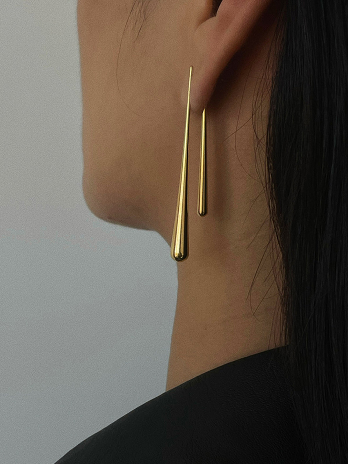 Jolene | Pendientes de Gota