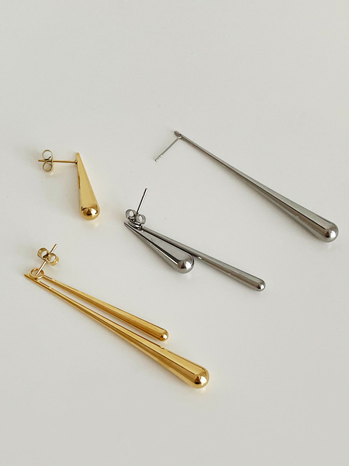 Jolene | Pendientes de Gota