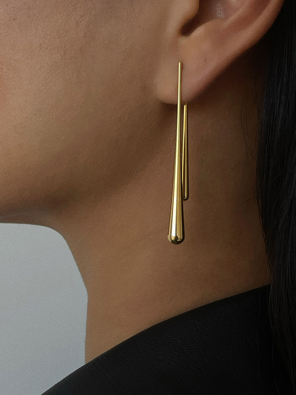 Jolene | Pendientes de Gota