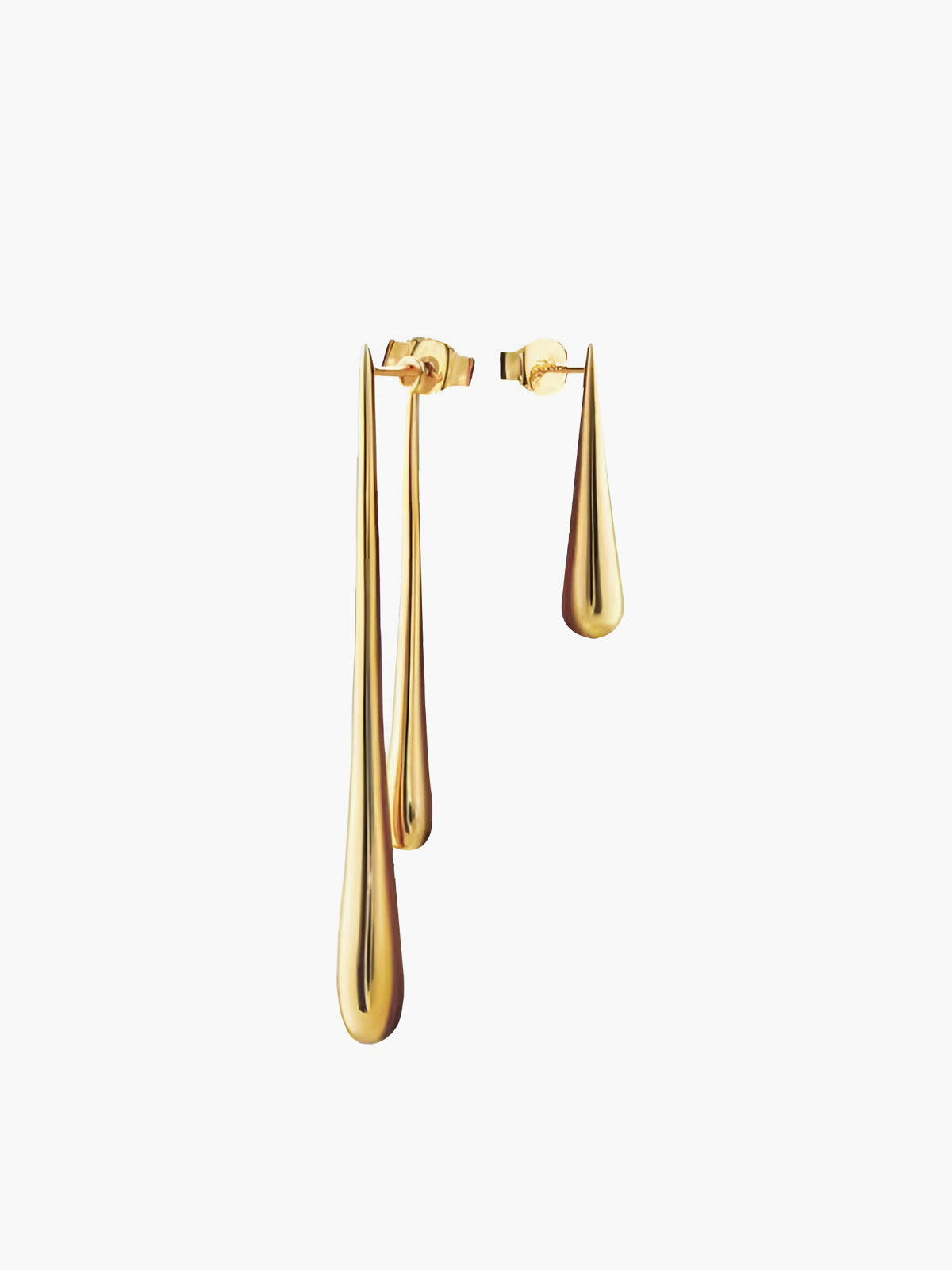 Jolene | Pendientes de Gota