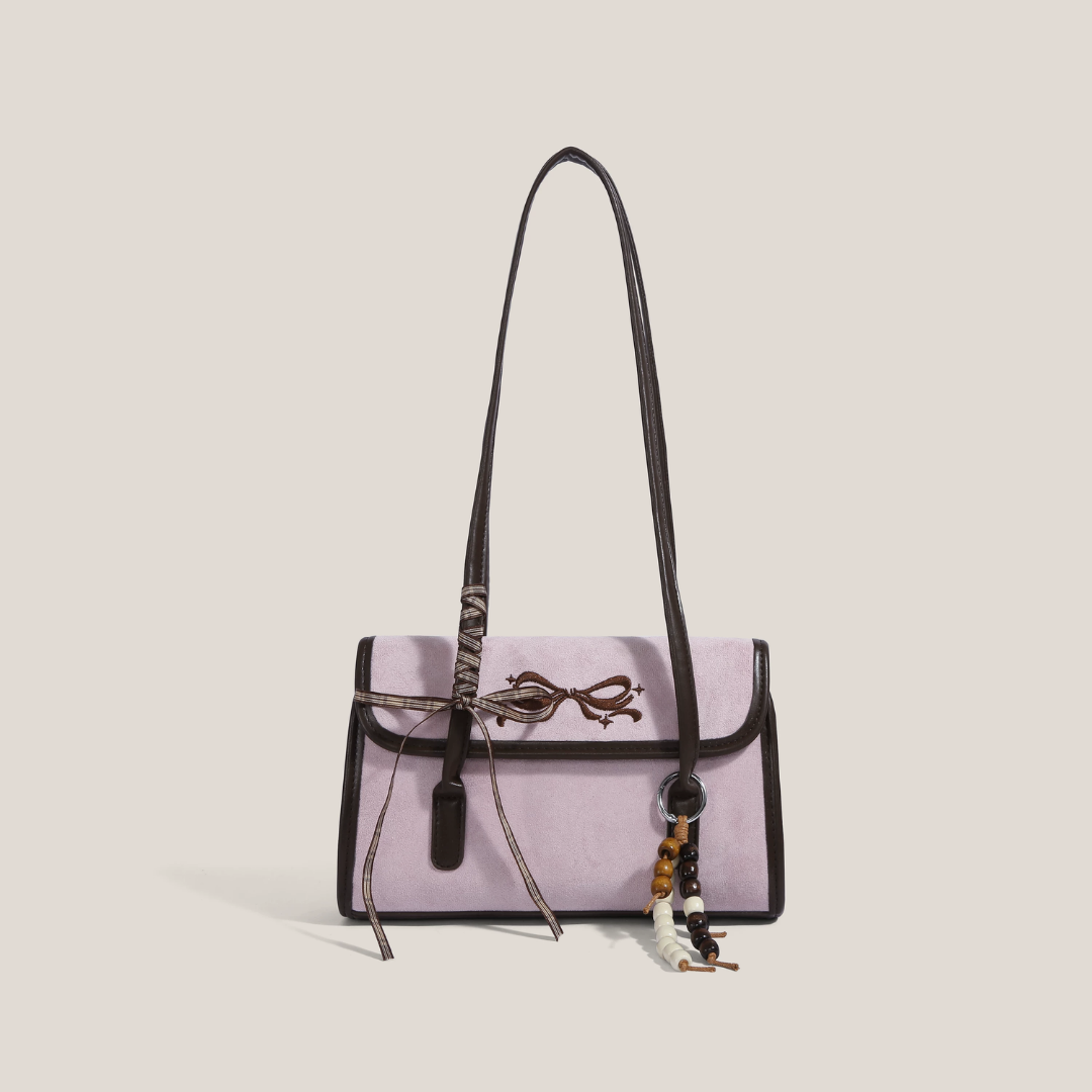 Bolso tote texturizado Ambra