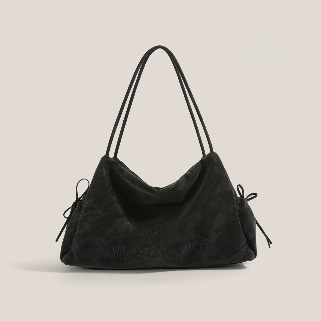 Bolso de hombro amplio Kaia