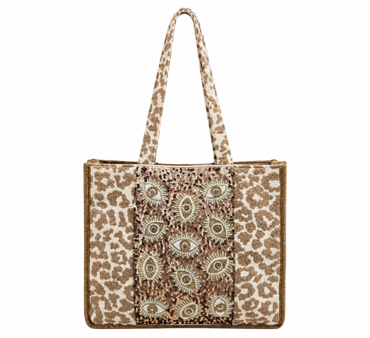 Bolso Shopper Nazar