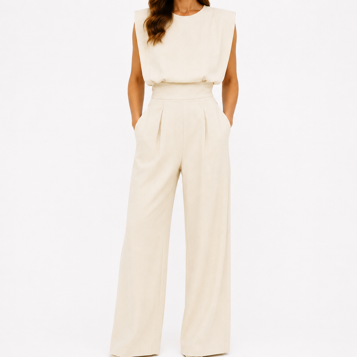 Soraya | Conjunto elegante y sencillo