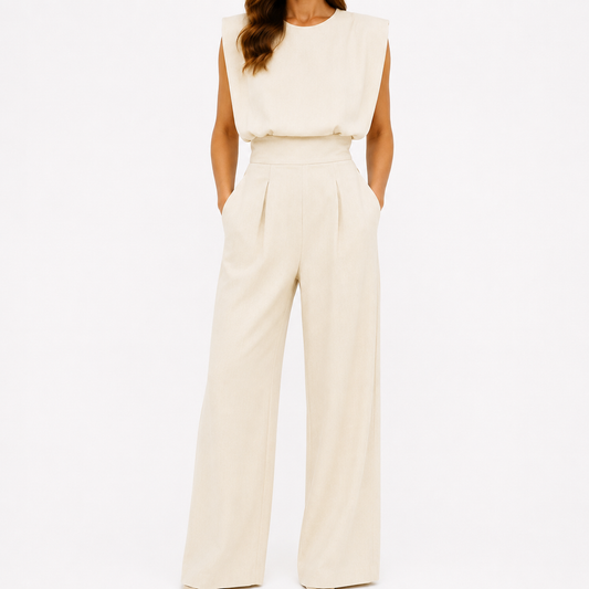 Soraya | Conjunto elegante y sencillo