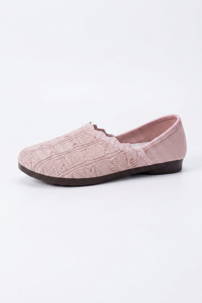 Bruna - Zapatos ligeros de tejido transpirable