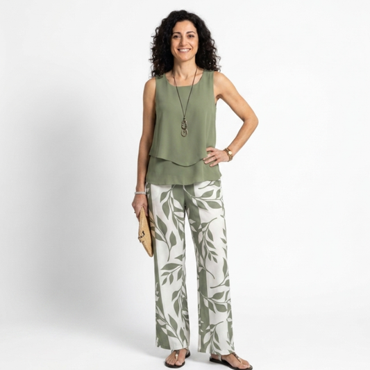 Edera | Conjunto Botanique Breeze