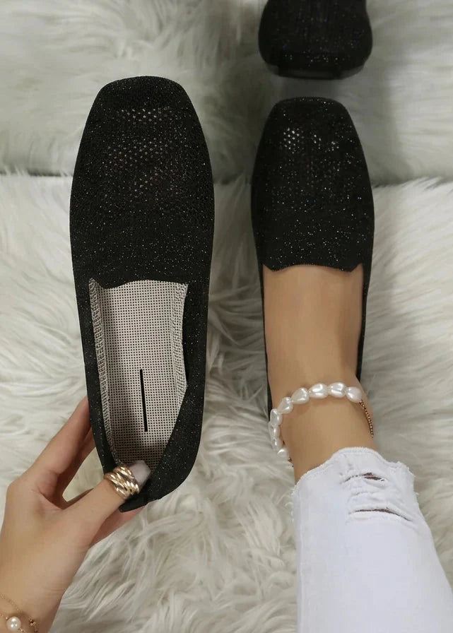 Selvia - Zapato cómodo de diseño elegante