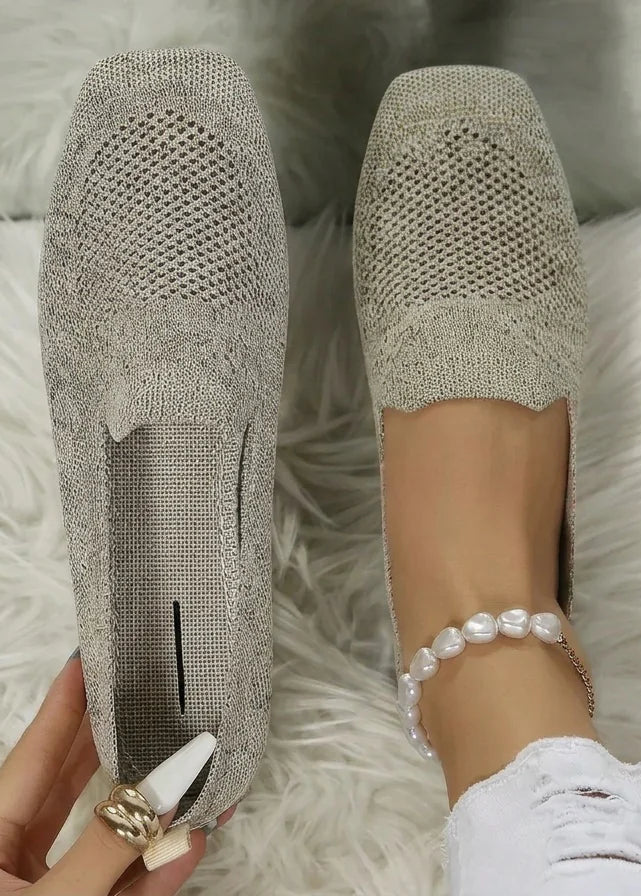 Selvia - Zapato cómodo de diseño elegante