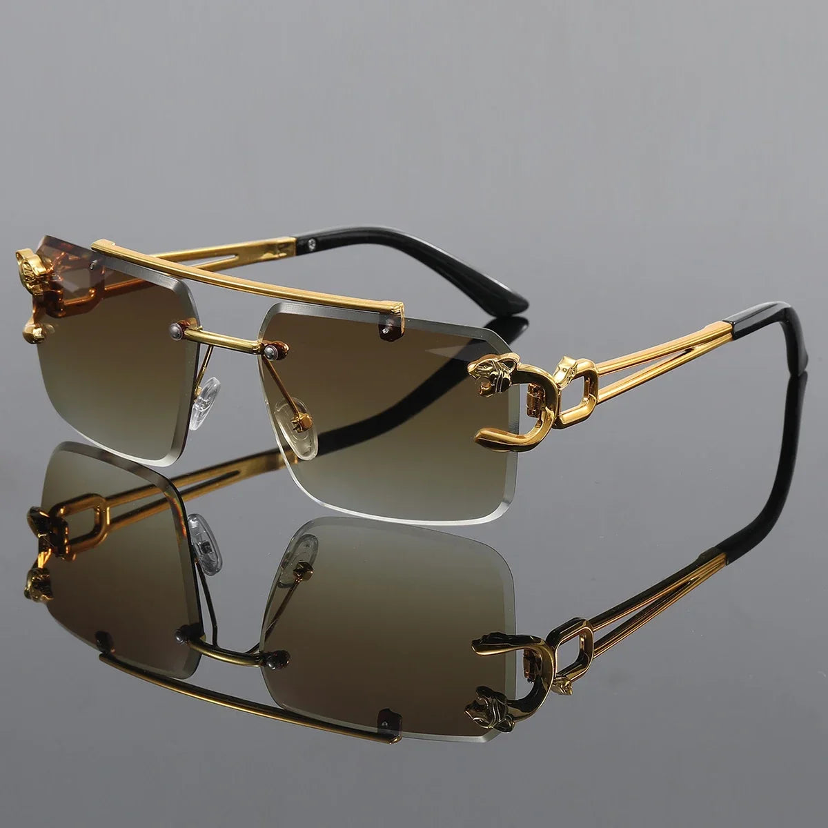 Gafas de sol Zane Tigercut