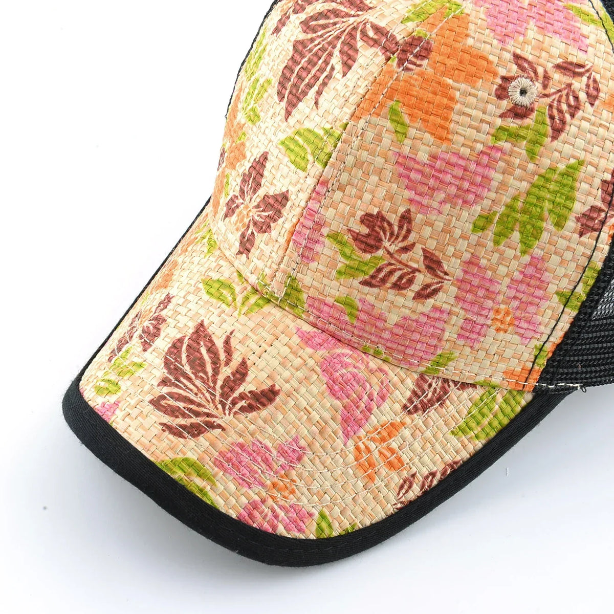 Gorra Musa del Prado