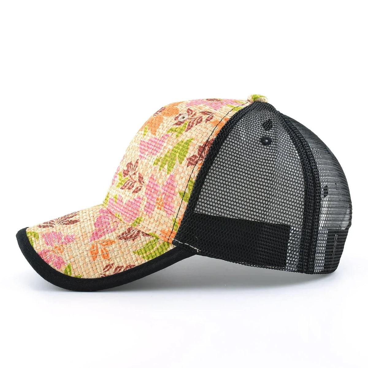 Gorra Musa del Prado