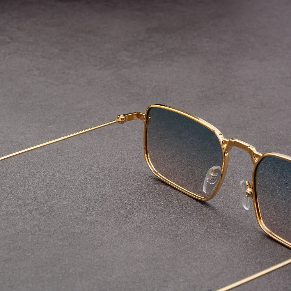 Gafas de sol retro Knox