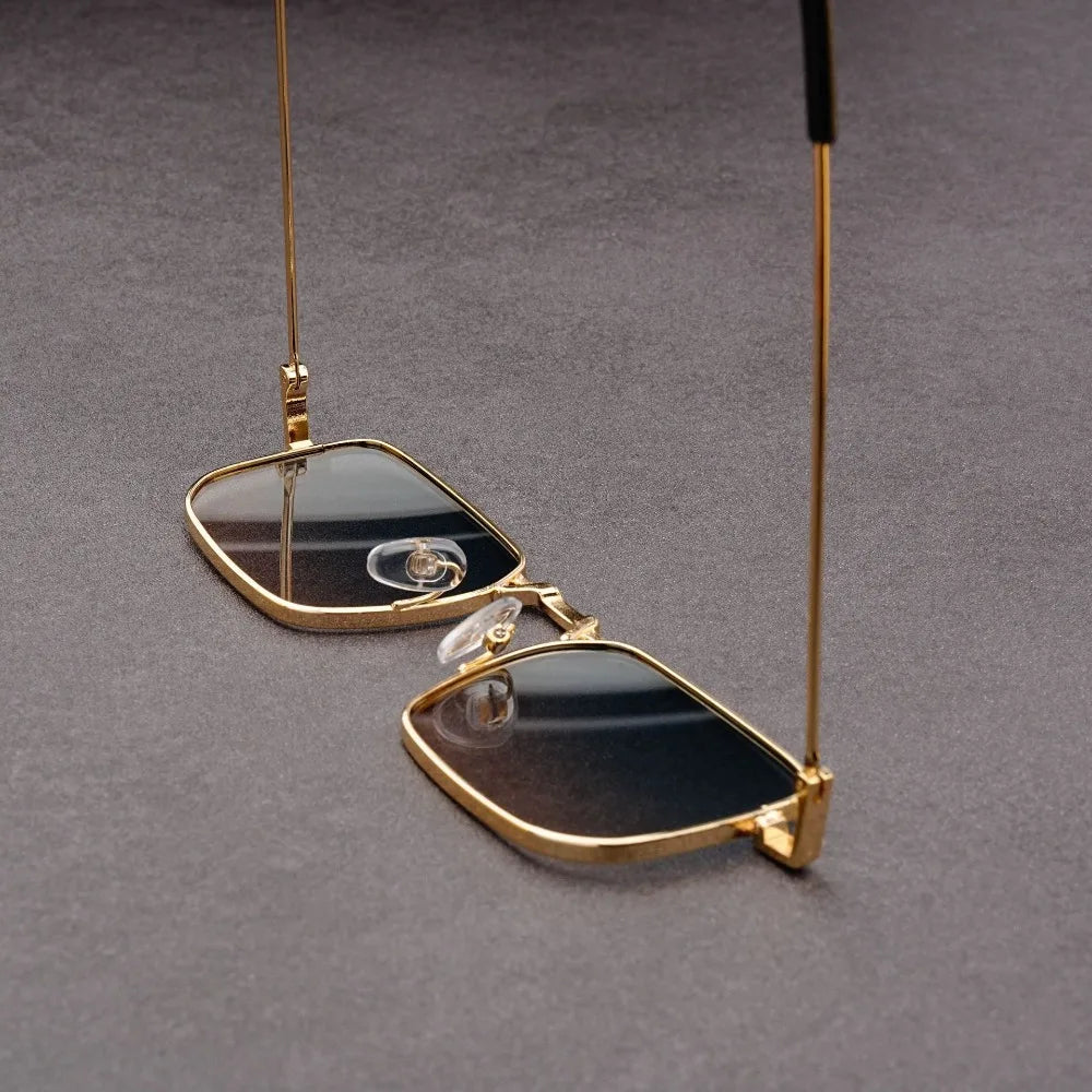 Gafas de sol retro Knox