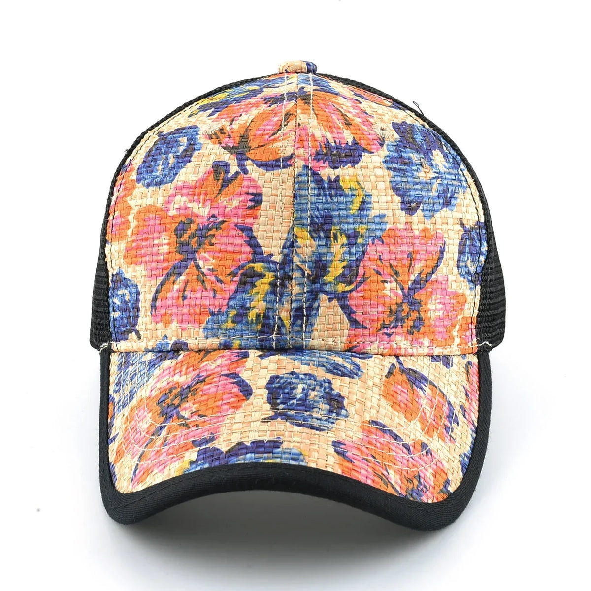 Gorra Musa del Prado
