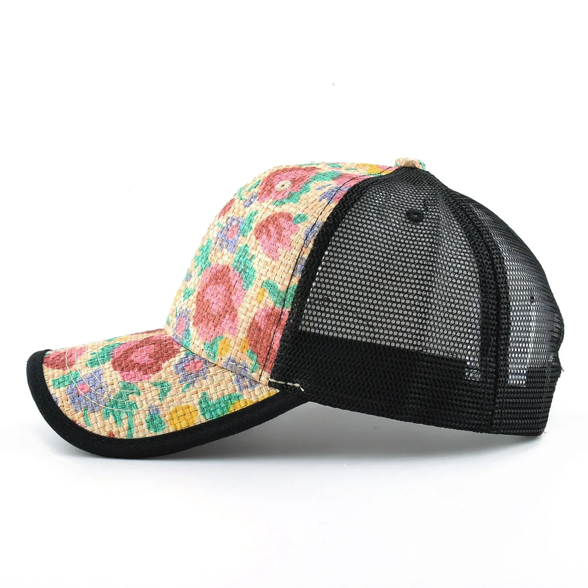 Gorra Musa del Prado