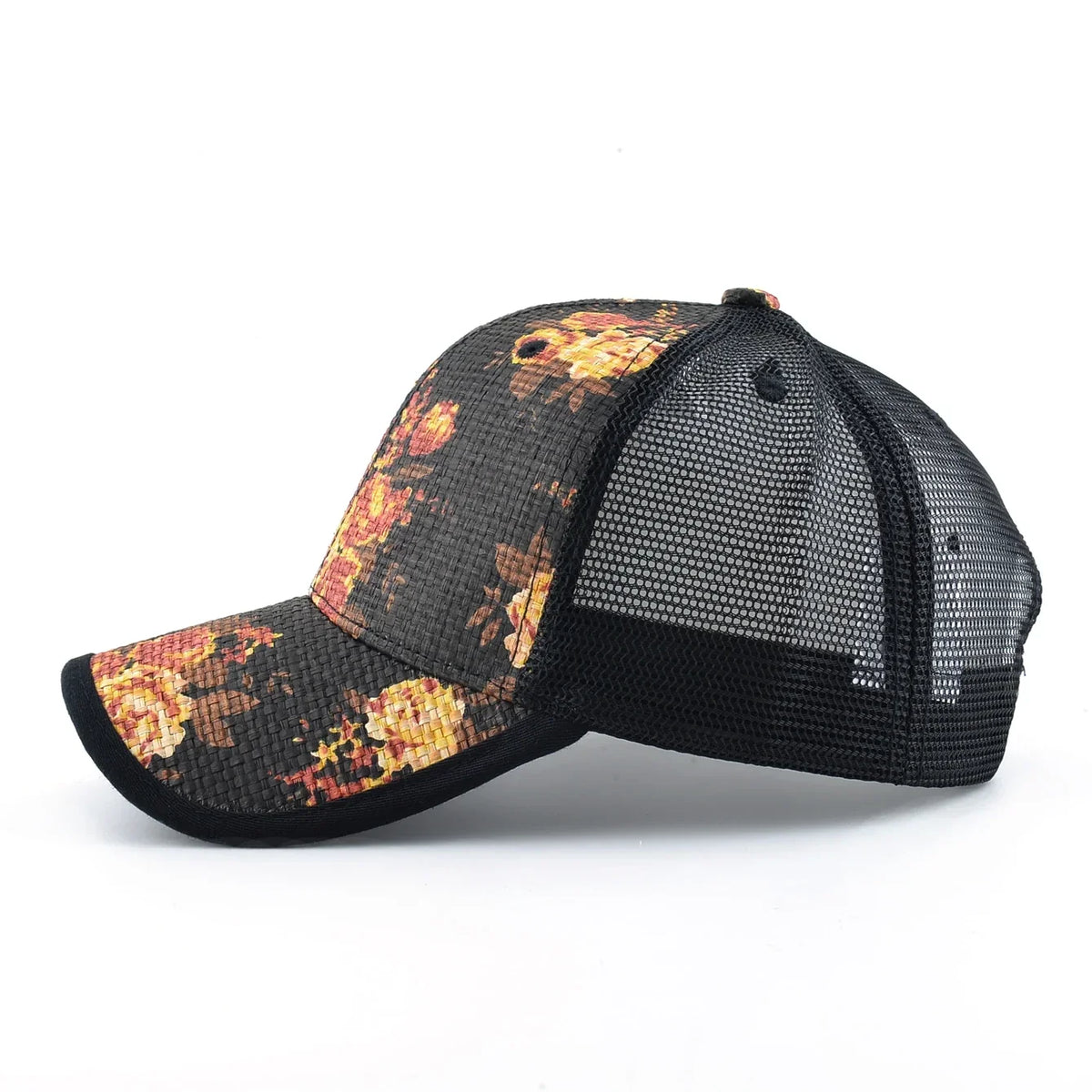 Gorra Musa del Prado