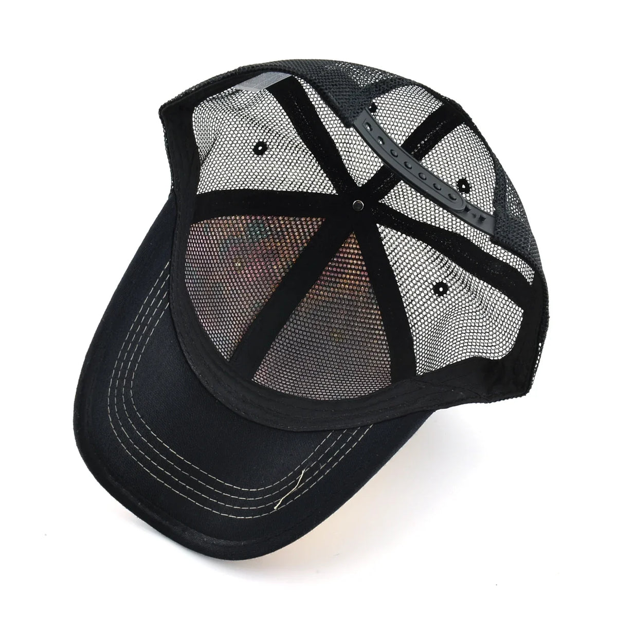 Gorra Musa del Prado