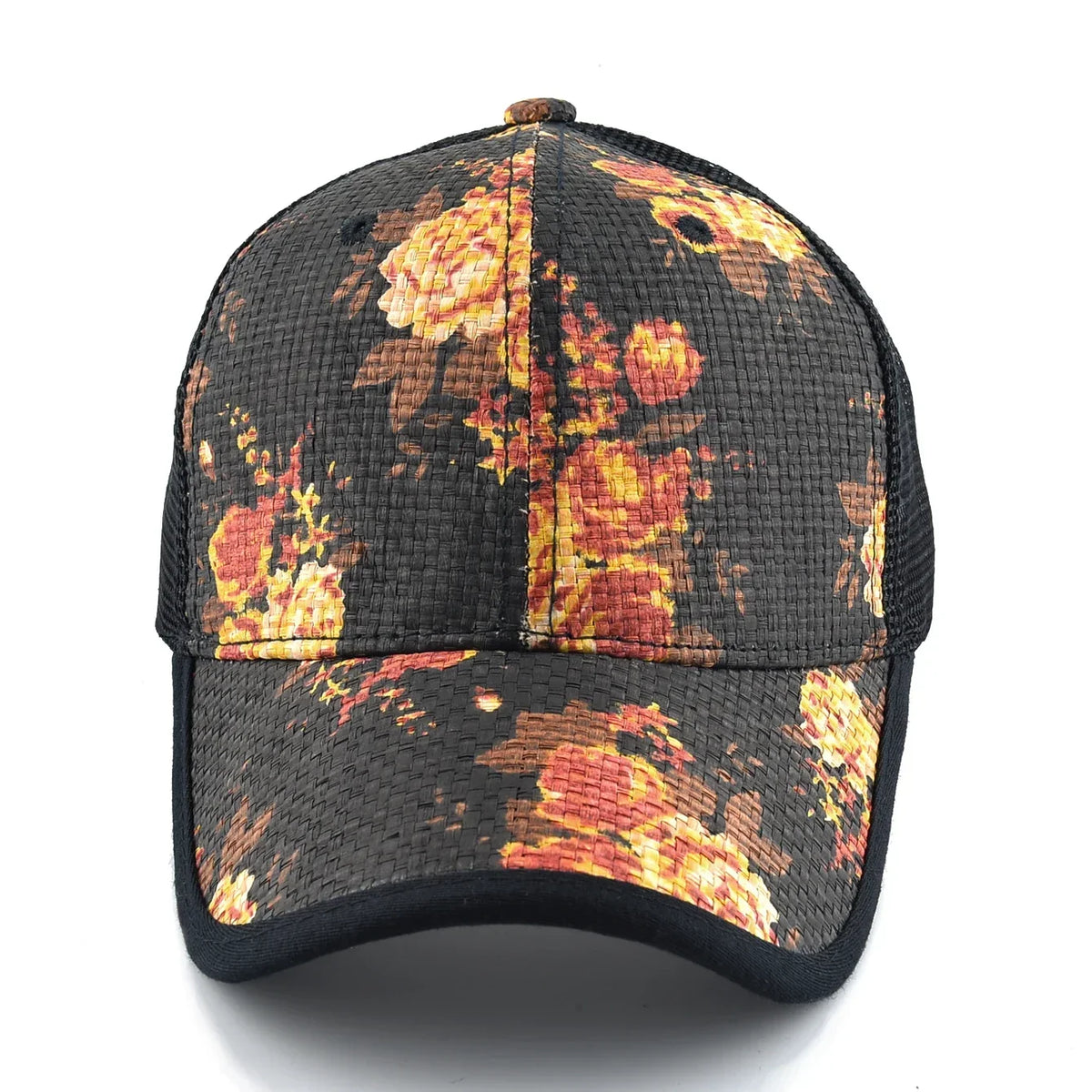 Gorra Musa del Prado