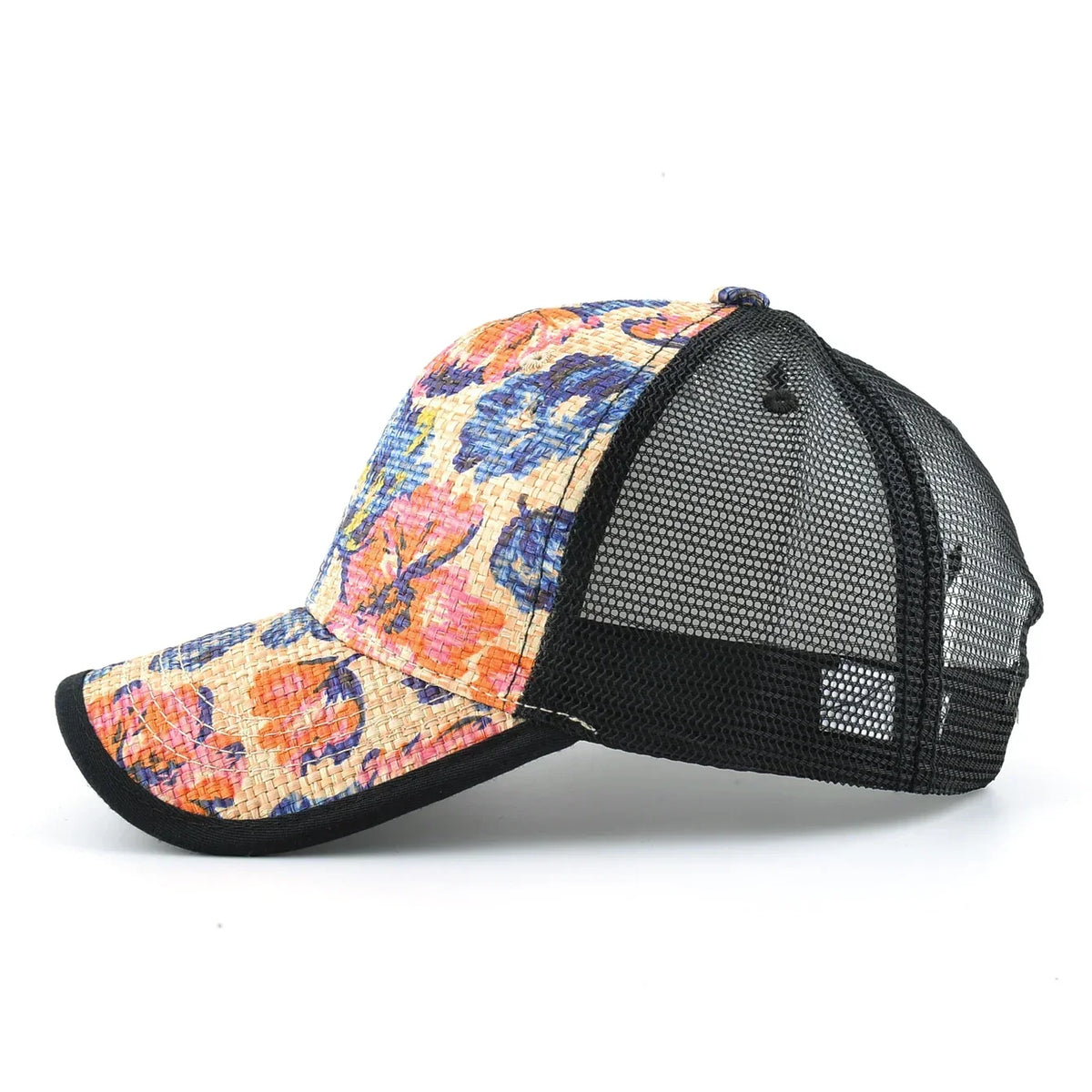 Gorra Musa del Prado