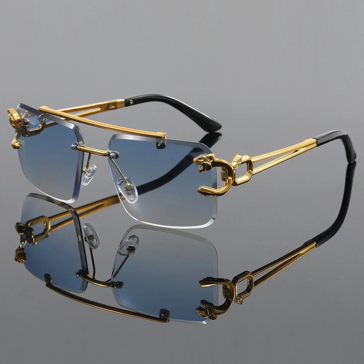 Gafas de sol Zane Tigercut