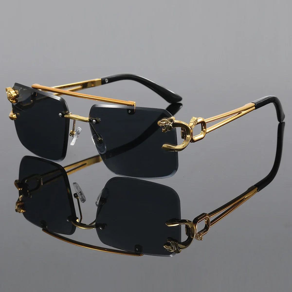 Gafas de sol Zane Tigercut