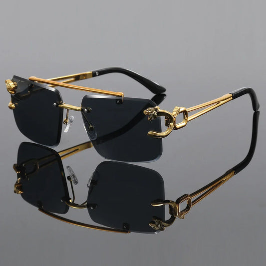 Gafas de sol Zane Tigercut