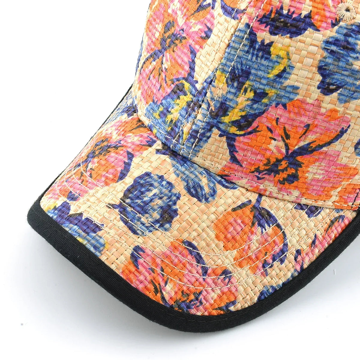 Gorra Musa del Prado