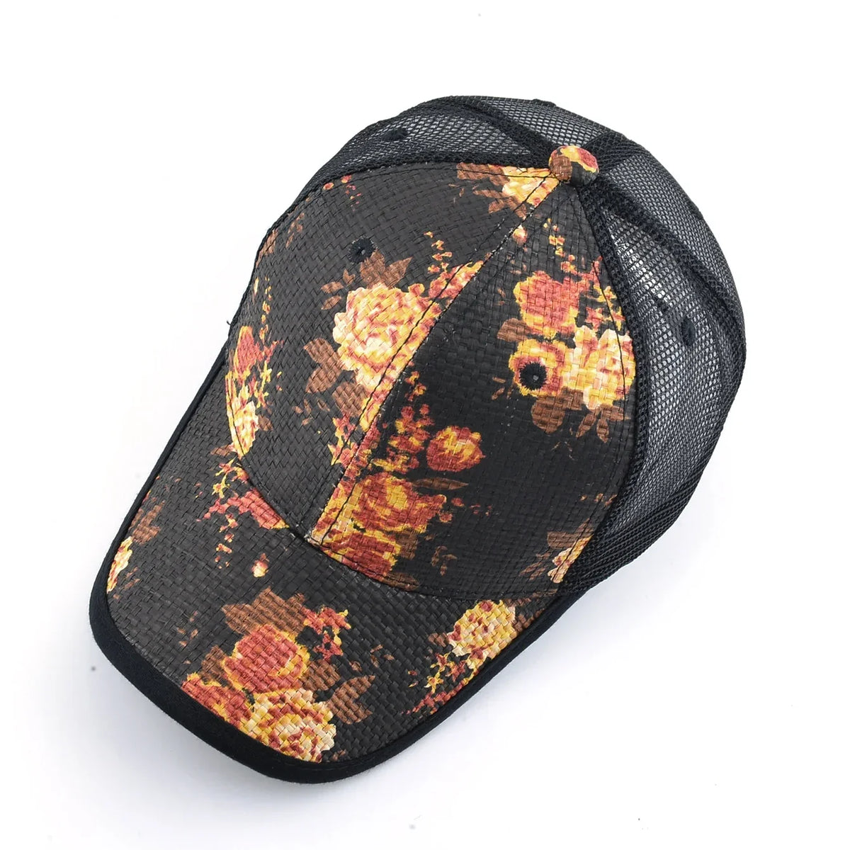 Gorra Musa del Prado