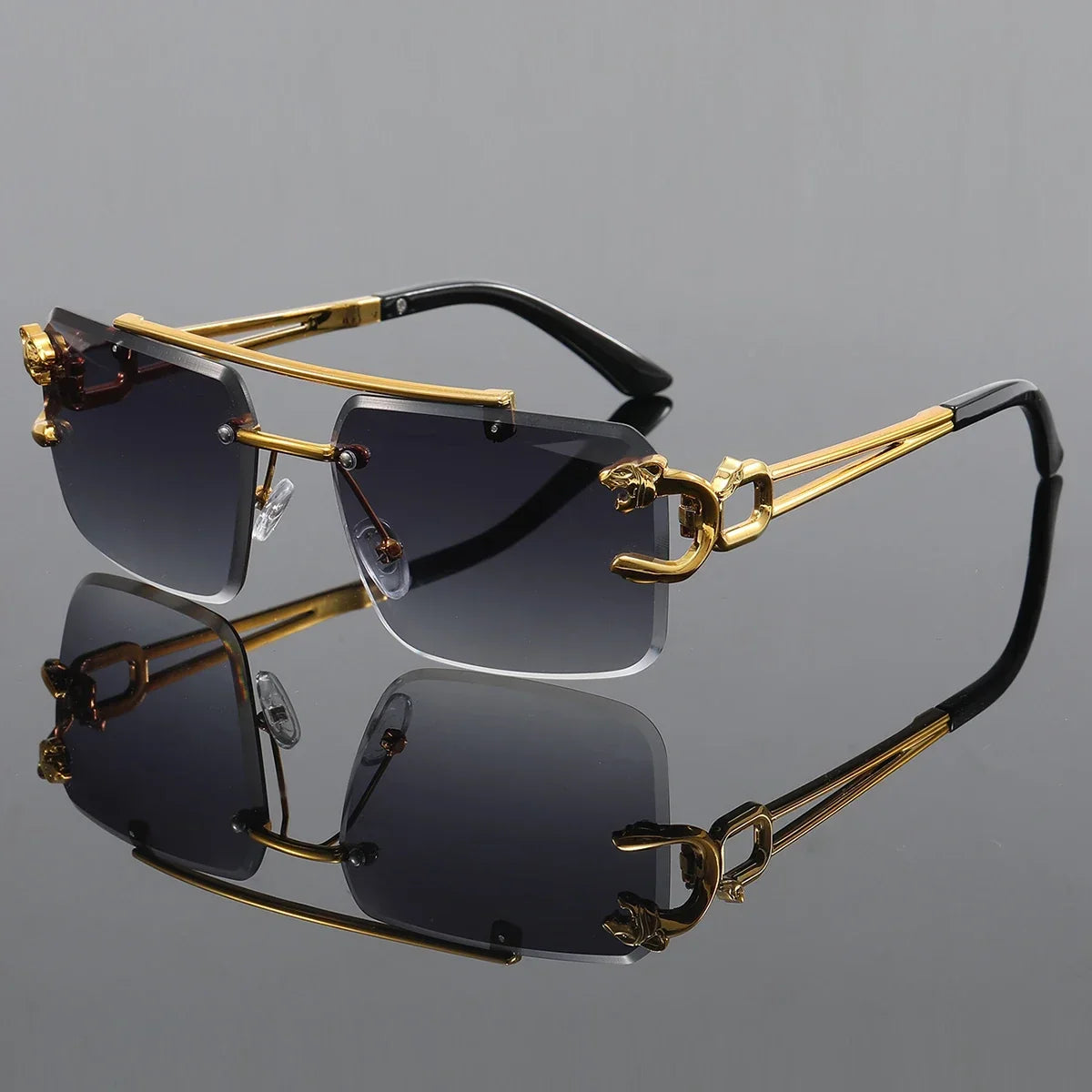 Gafas de sol Zane Tigercut