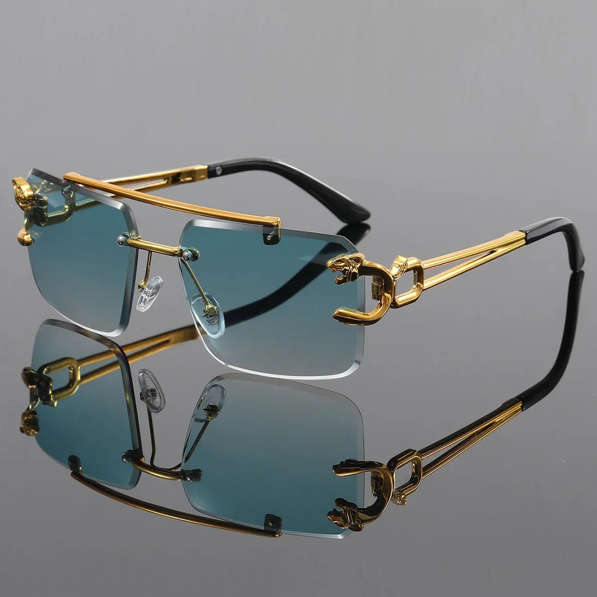 Gafas de sol Zane Tigercut