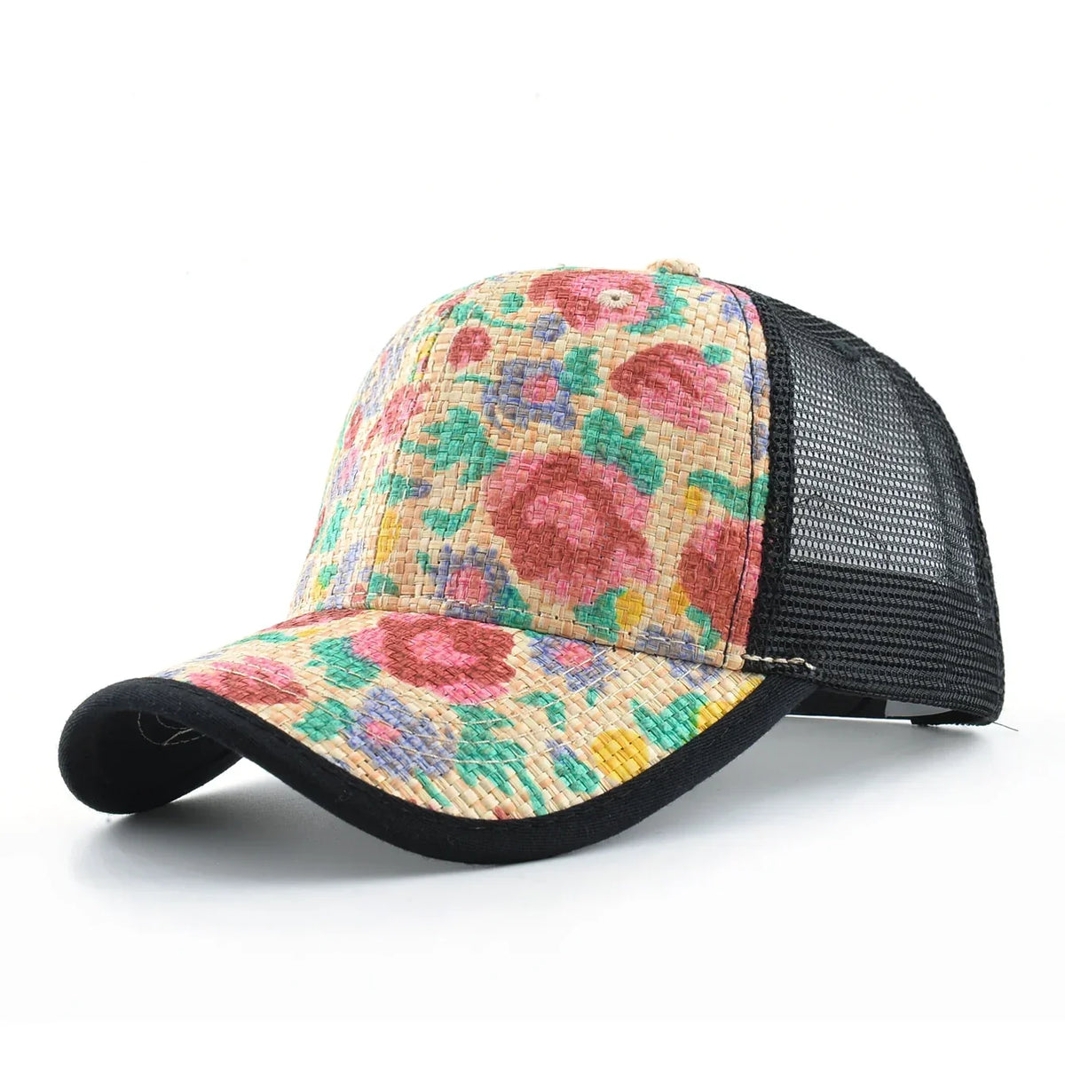 Gorra Musa del Prado