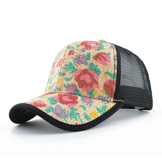 Gorra Musa del Prado
