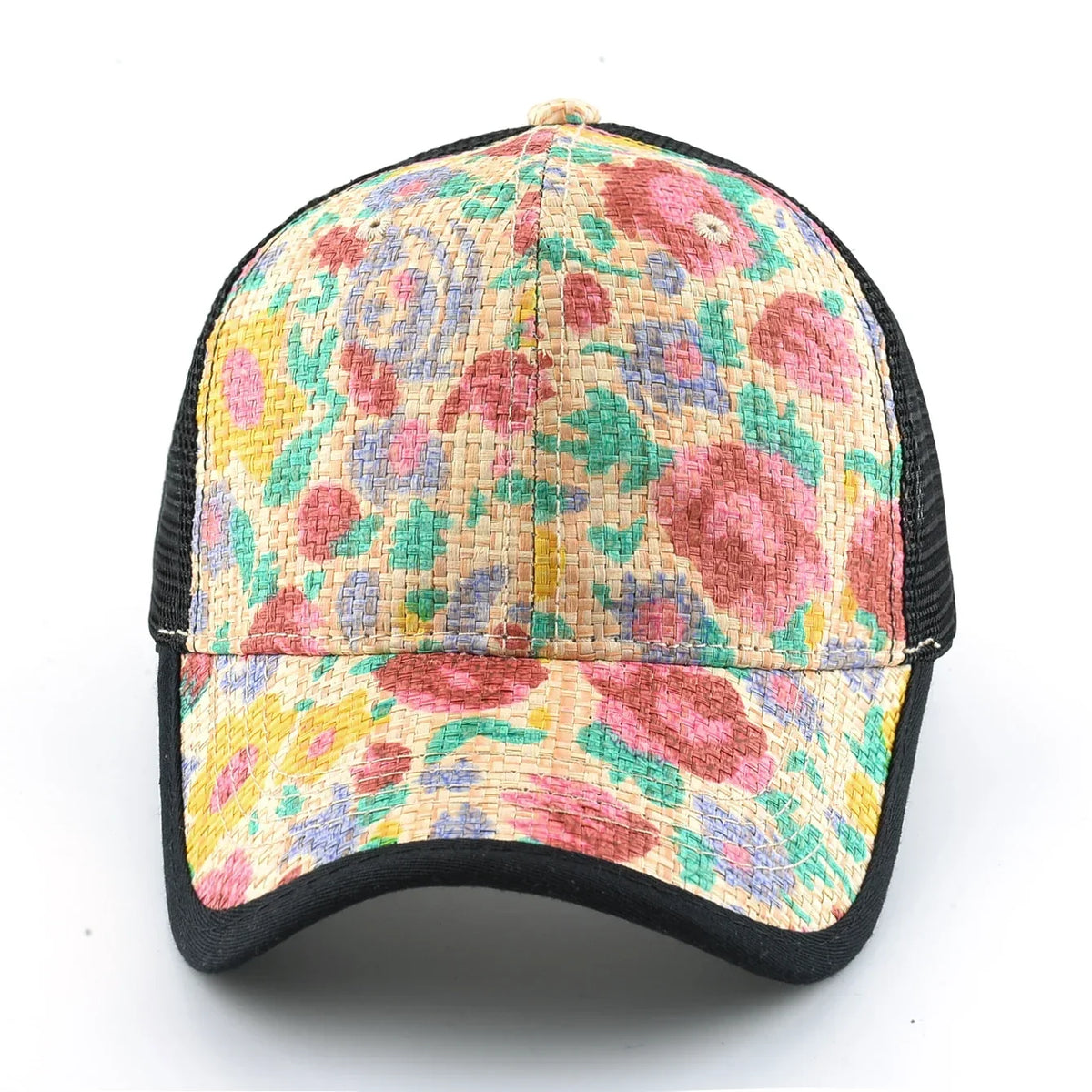 Gorra Musa del Prado