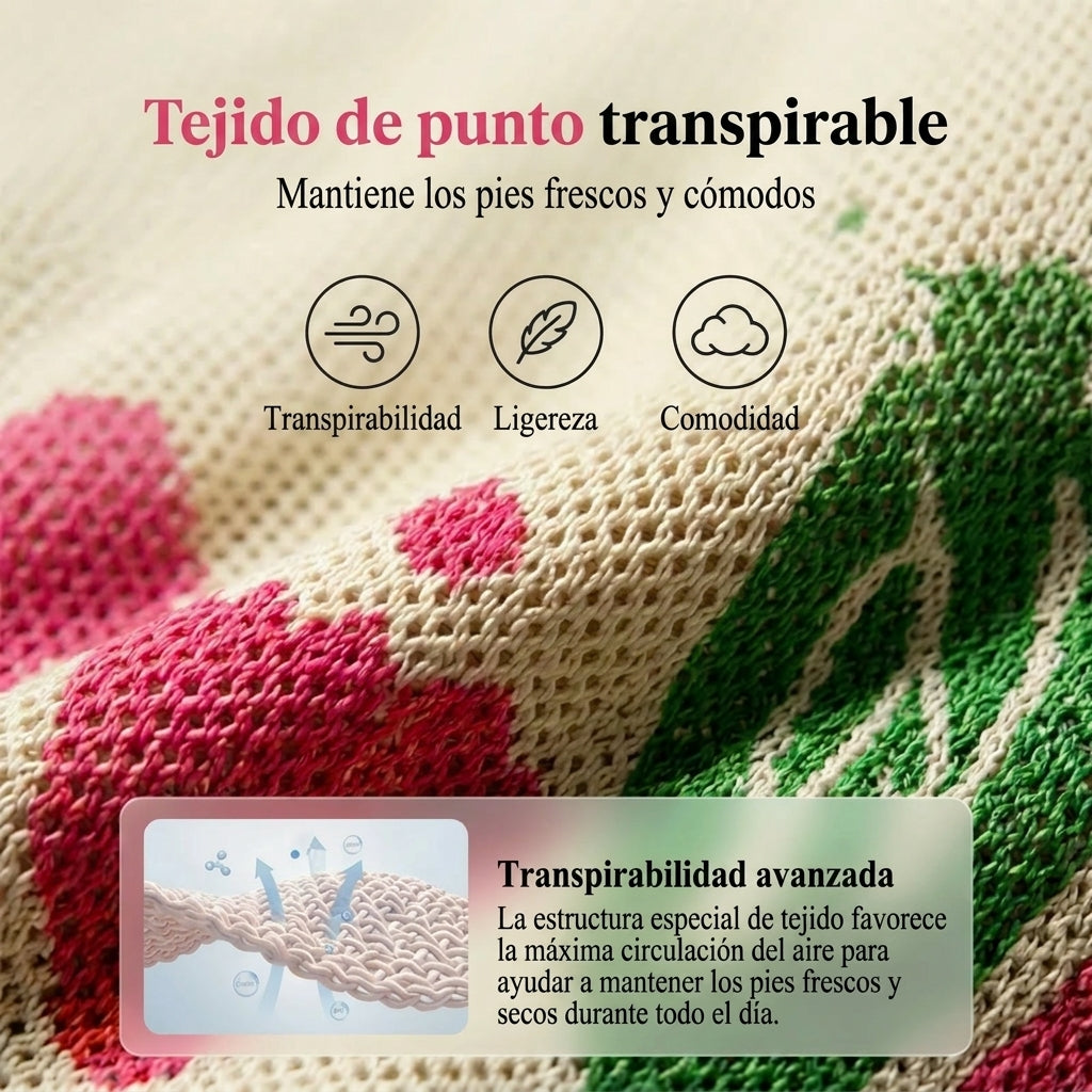 Mila - Zapatillas ligeras y modernas para caminar